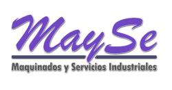 MAYSE Maquinados y Servicios Industriales