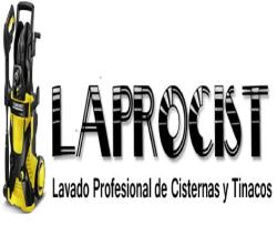 LAPROCIST