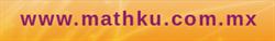 Math-Kü Matemáticas y más