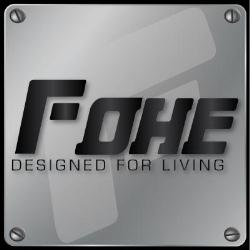 Fohe Designed For Living