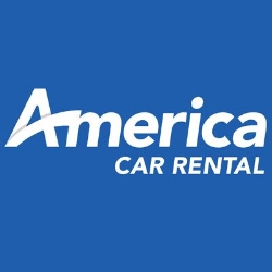 America Car Rental Cancún