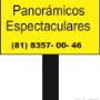 Subido por visitante en 28/09/2017 - anuncios panorámicos