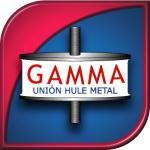POLIURETANOS GAMMA