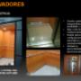 Kumer Equipment Elevadores