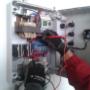 Mantenimiento Electrico