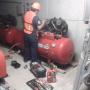 Mantenimiento Electromecanico