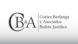 Cortez Berlanga & Asociados Bufete Jurídico
