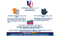 Sitio web de UNIFORMES UNION, S.A. DE C.V.