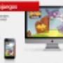 Servicio de Videojuegos en línea