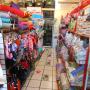 Ropa y accesorios