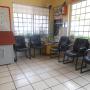 Sala de espera