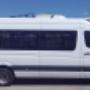 SPRINTER 20 PASAJEROS