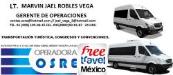 Free Travel México
