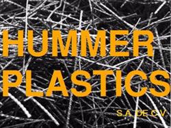 HUMMER PLASTICS SA DE CV