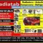 Radiatab sa cv