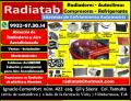 Radiador