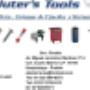 Juters Tools