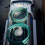 Tanque acero inoxidable de 4000 litros