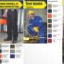 UNIFORME INDUSTRIAL