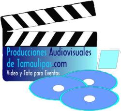 Producciones Audio Visuales de Tamaulipas