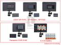 led video light hd160