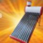 BOILER SOLAR RESIDENCIAL