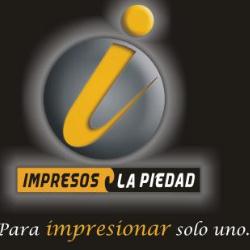 Impresos La Piedad