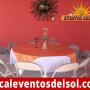 Eventos del Sol