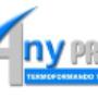 Logo Empresarial Any Print