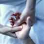 reflexologia