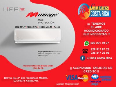 MIRAGE