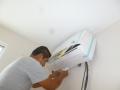 Mantenimiento de Aires Acondicionados