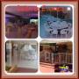 Salones de Eventos