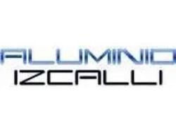 Canceleria de Aluminio Izcalli