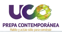 Uco Prepa Contemporánea
