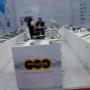 Regina, Expo Pack 2015, Centro Banamex