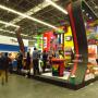 Super Wet, Expo ANTAD 2015, Expo Guadalajara