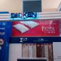 Subido por visitante en 10/02/2016 - Stand Dekken. Stand Custom montado en Expo Ferretera 2015, en Expo Guadalajara.