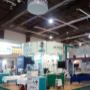 Subido por visitante en 10/02/2016 - Stand Mediroyal. Stand en Octanorm montado en el 66° CMGO 2015, en el Forum Mundo Imperial, Acapulco, Guerrero.