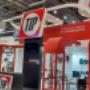 Subido por visitante en 10/02/2016 - Stand TIP México. Stand Custom montado en Expo Transporte ANPACT 2015, en Expo Guadalajara.