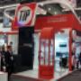 Subido por visitante en 10/02/2016 - Stand TIP México. Stand Custom montado en Expo Transporte ANPACT 2015, en Expo Guadalajara.