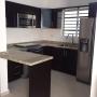 Cocina contemporanea