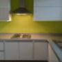 Cocina moderna