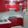 Cocina moderna