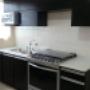 Cocina moderna