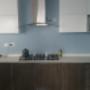 Cocina moderna
