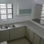 Cocina moderna