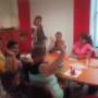 CLASES DINAMICAS Y AMENAS