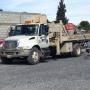 Grua Articulada National 3 Ton