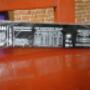 BALASTRO ELECTRONICO 2X30W-32W/127V EI0-230 AFP EN